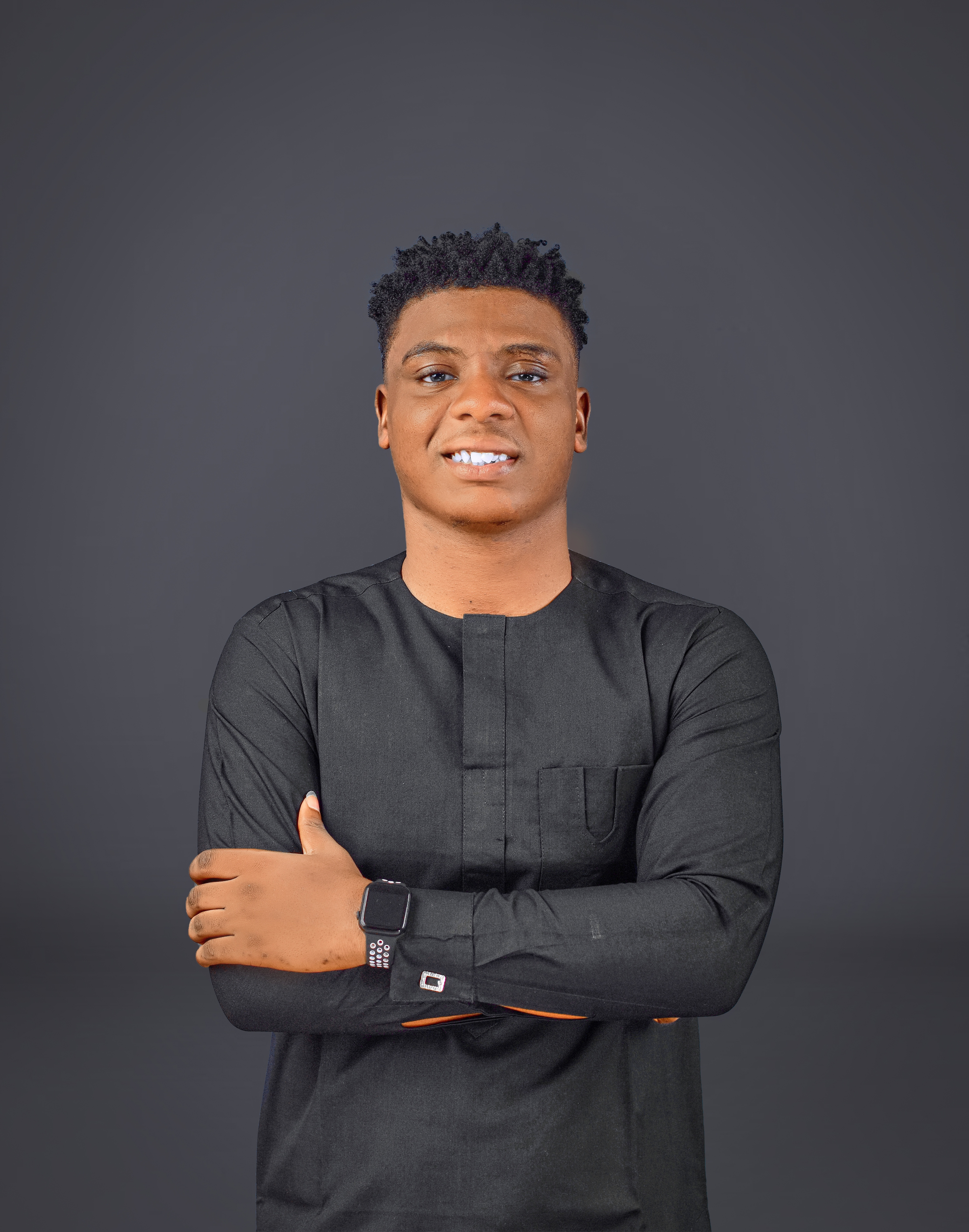 Francis Olorunfemi Jacob - Blue Team Cybersecurity Analyst